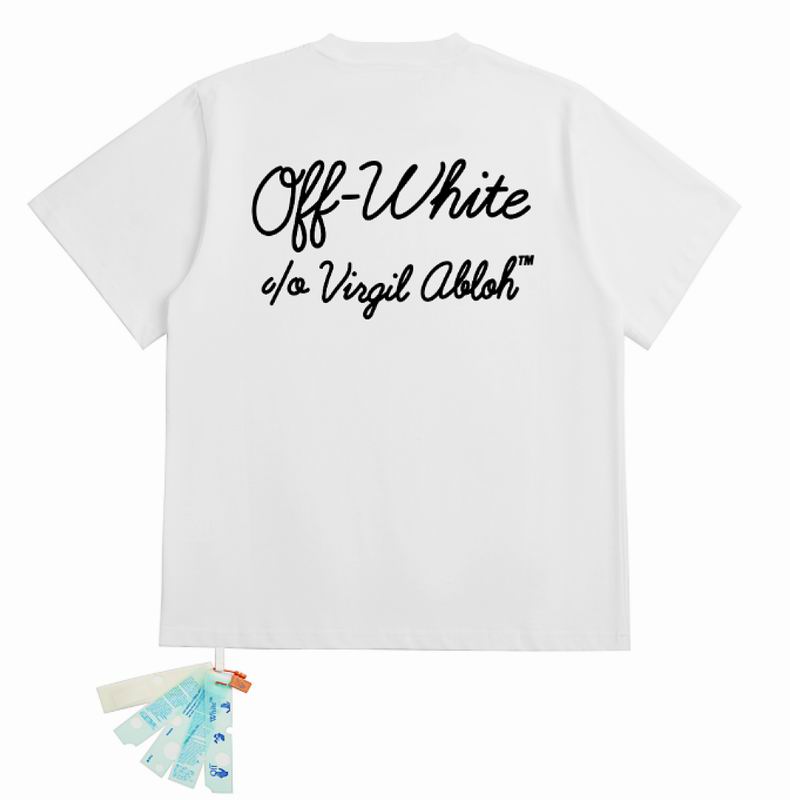 Off White XXS-XL fgtr5750